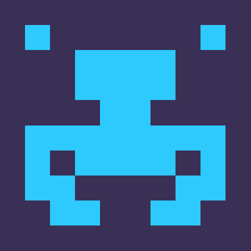 jamestryand gravatar