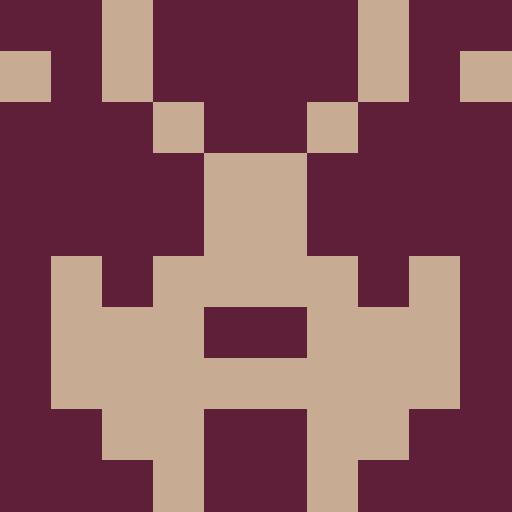 jaspernygaard gravatar