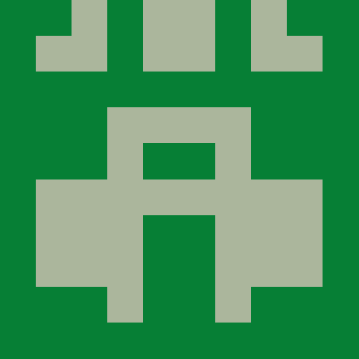 jbmtsupport gravatar