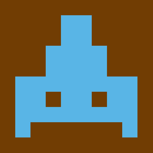 jhaker gravatar