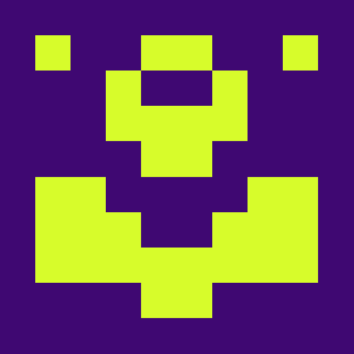 johannes rudolph gravatar