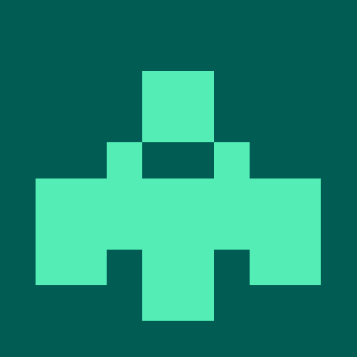 jschlesinger gravatar