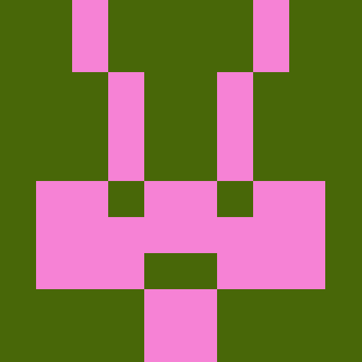 kevinhillinger gravatar