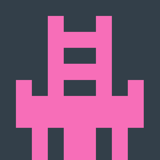 lancehilliard gravatar