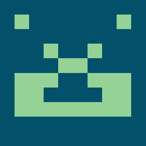 leonardomelosantos gravatar