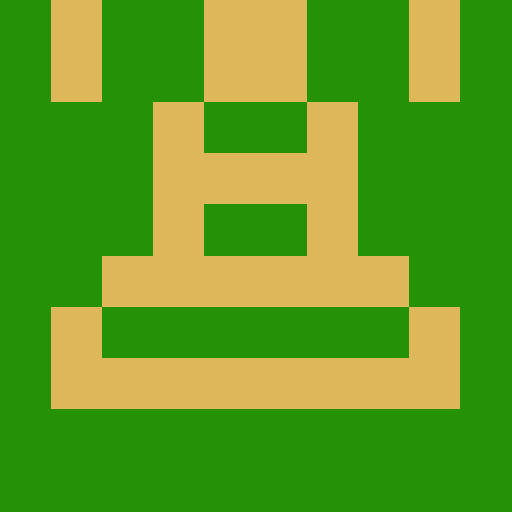 lewishenson gravatar