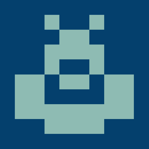 ljw gravatar