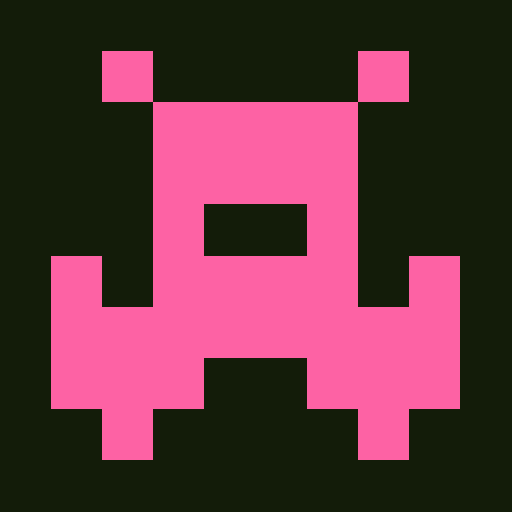 lukaszwronski gravatar