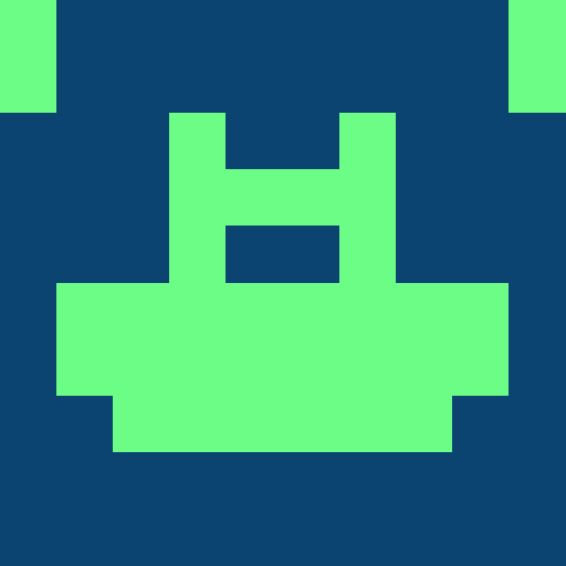 magnusdunker gravatar