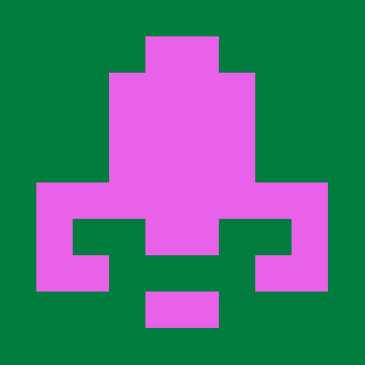 marcusthebold gravatar