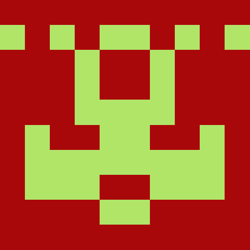 markdrichter gravatar