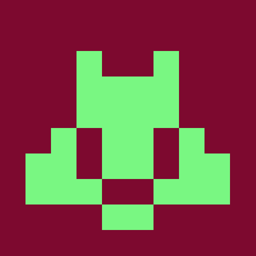 matticus1181 gravatar