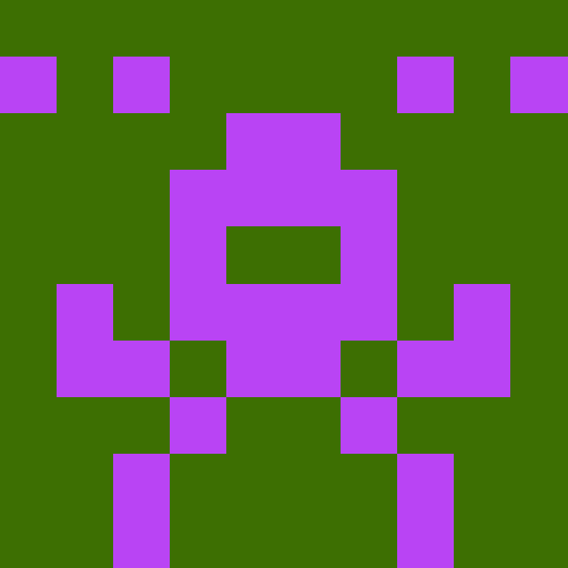 mbeckenbach gravatar