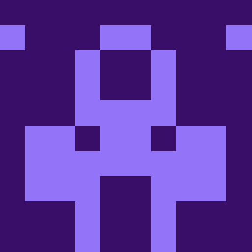 michaelajansen gravatar