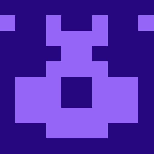 neverlostmine gravatar