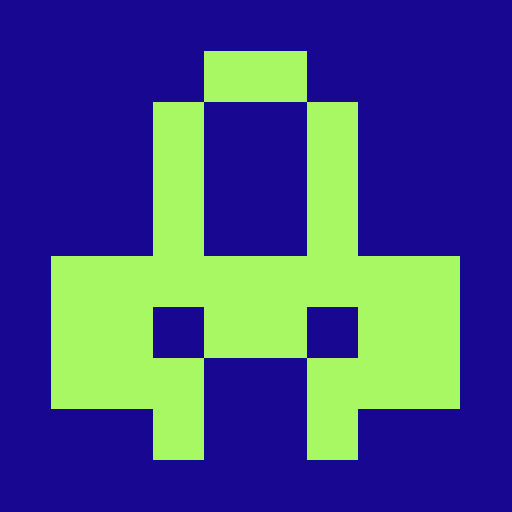 nicksaunders gravatar