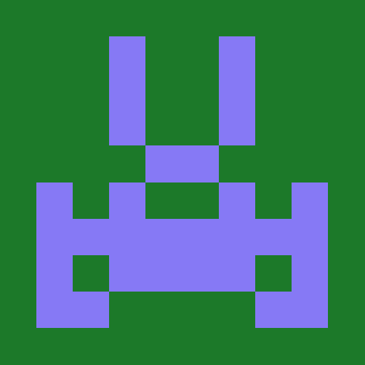 noodlefrenzy gravatar