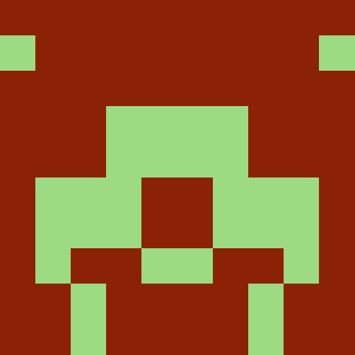 obivandamme gravatar