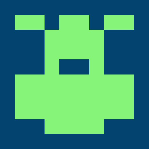 paddymcdonald gravatar