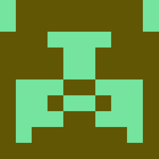 pcmantinker gravatar