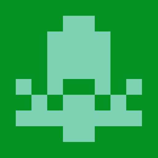 rdparker gravatar