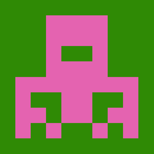 richard parker gravatar