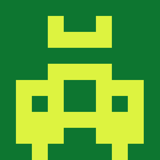 rogray gravatar