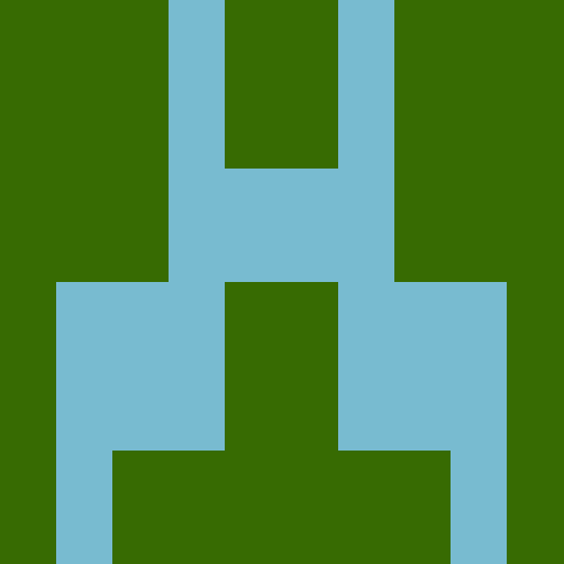 simonhdickson gravatar