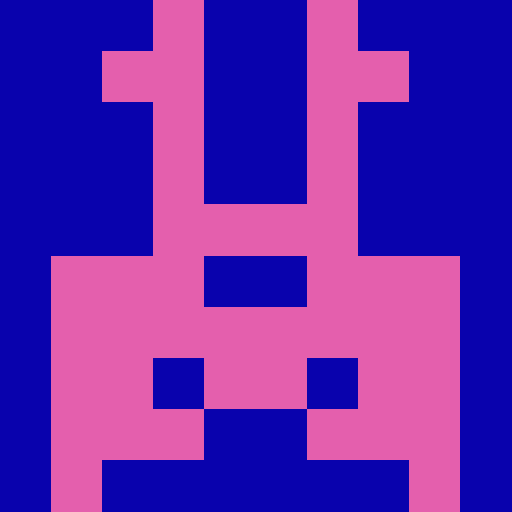 strangedeveloper gravatar