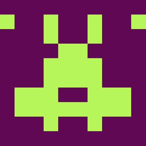 sunilsvsnlr gravatar