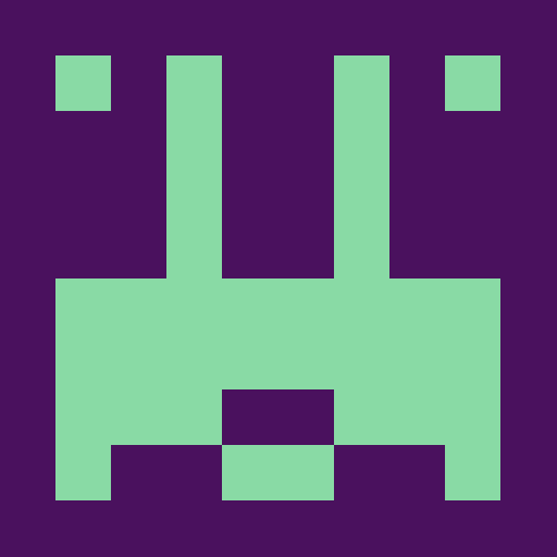 wenjianzhang gravatar