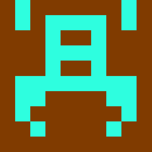 woodfish gravatar