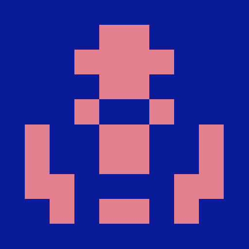 xChris6041x gravatar