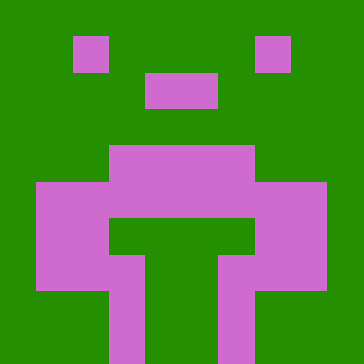 yangxiaomin gravatar